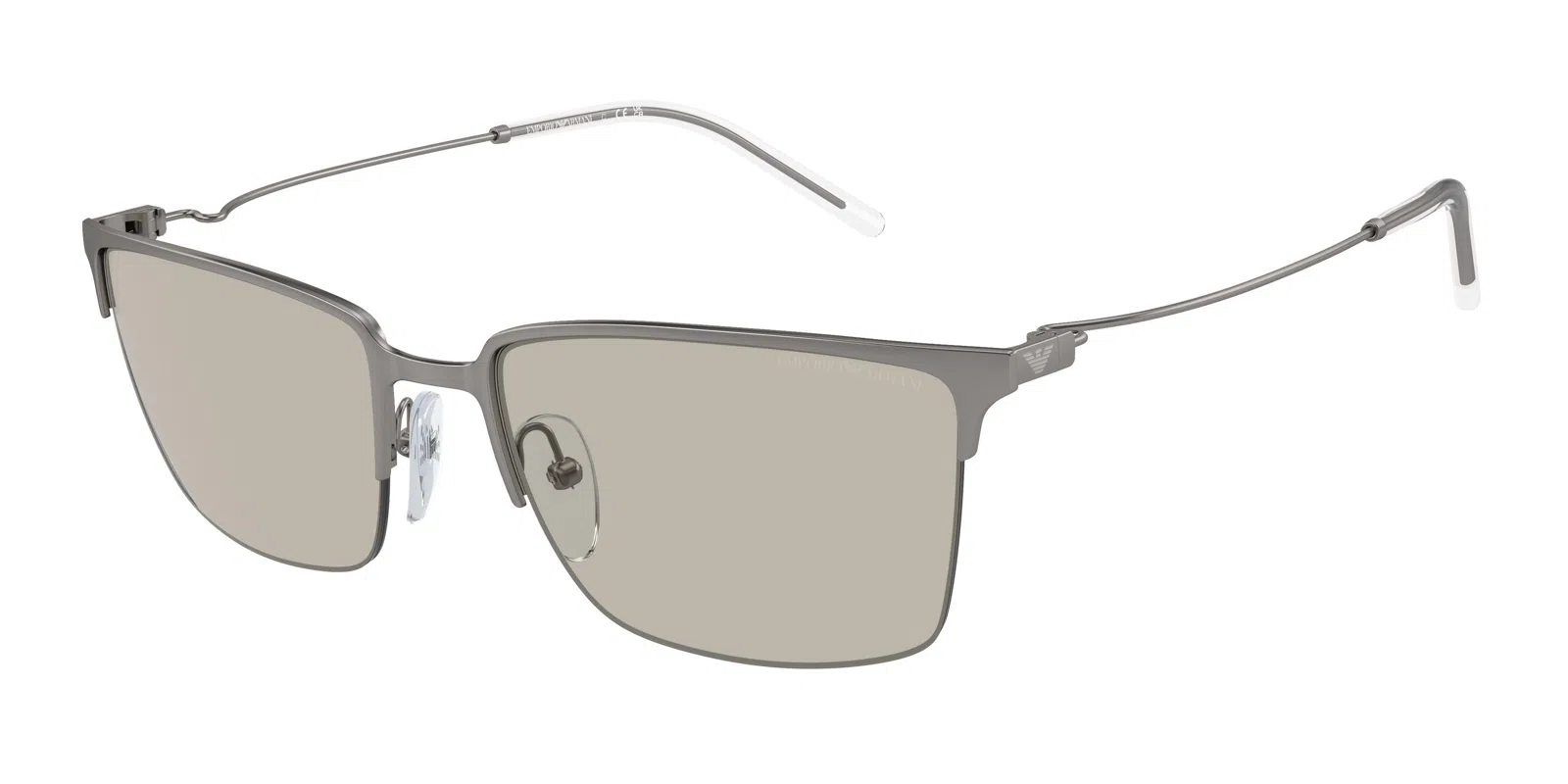 Emporio Armani 2155 Sunglasses - view 4